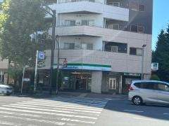 ファミリーマート　八丁堀四丁目店