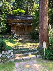 粟鹿神社