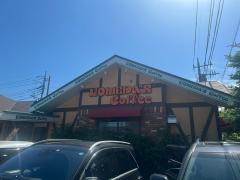 コメダ珈琲店　南与野店