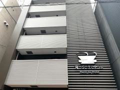 変なホテル大阪　なんば