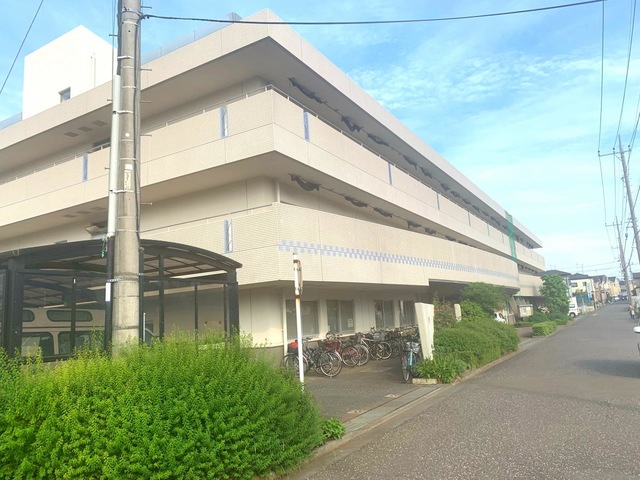 特別養護老人ホーム清雅苑