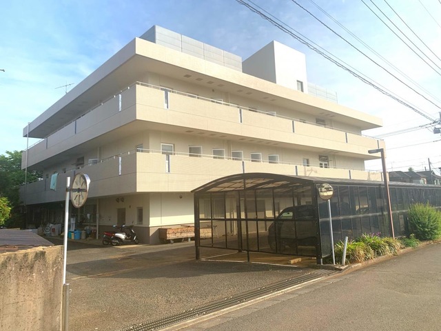 特別養護老人ホーム清雅苑