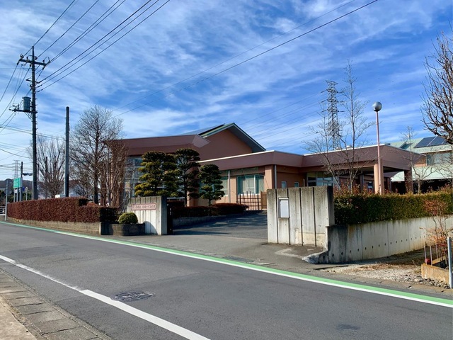 特別養護老人ホーム太田いずみの里