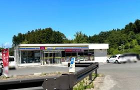 ミニストップ 角田藤田店