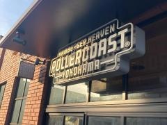 ＲＯＬＬＥＲ　ＣＯＡＳＴ　みなとみらい店