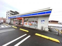 ローソン高鍋町北高鍋店