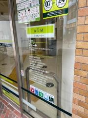 三井住友銀行つつじヶ丘支店