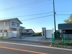 天理教　郡山大教会