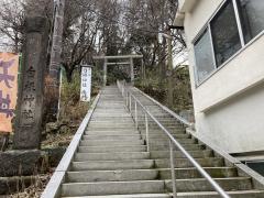 白根神社