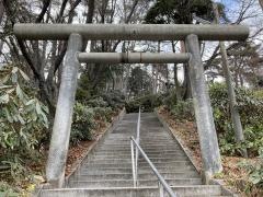 白根神社