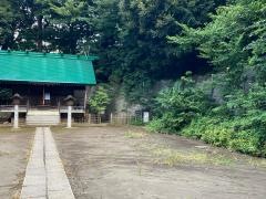 稲荷神社