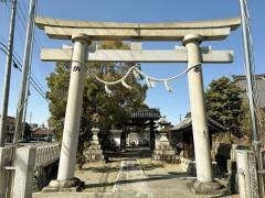 日置八幡宮