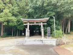 瀧尾神社