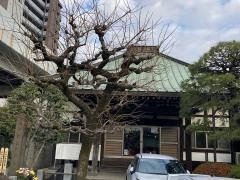 蓮長寺