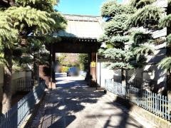 蓮長寺
