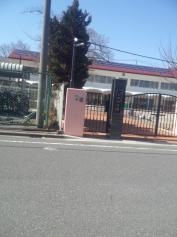 しば幼稚園