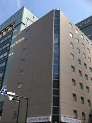 ダイワロイネットホテル新横浜