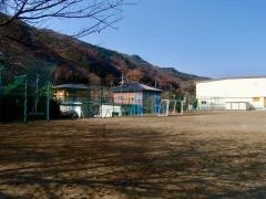 西内小学校