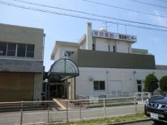浜松市立東図書館