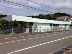 岡部聖母幼稚園