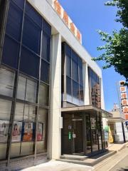 瀬戸信用金庫大森支店