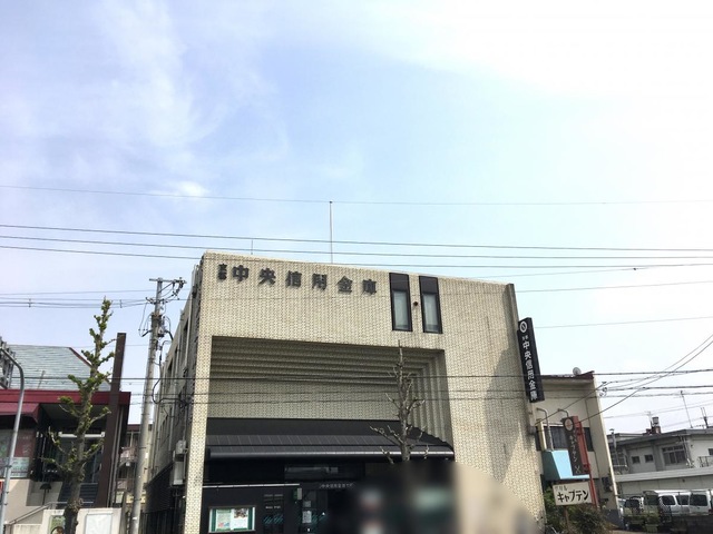 京都中央信用金庫竹田支店／ホームメイト