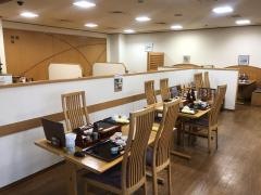生谷温泉伊沢の里