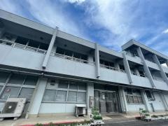 津山市立南小学校