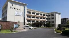 愛媛県立野村高等学校