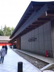 上島珈琲店　日光東照宮店