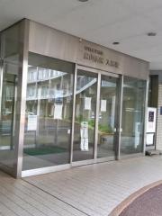 昭和大学附属烏山病院