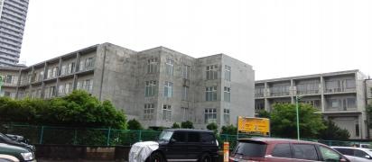 昭和大学附属烏山病院