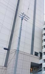 中京テレビ放送三重支局