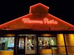 マンマパスタ　相模原店