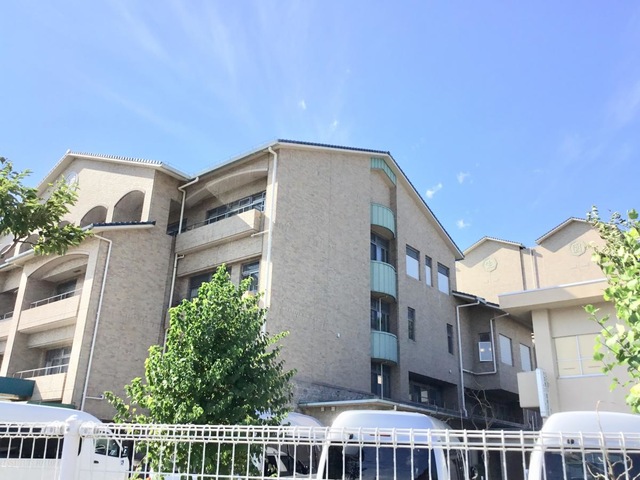 長生園 施設外観