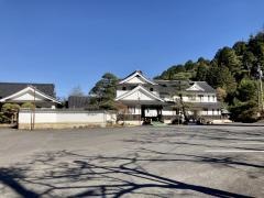 岩村山荘