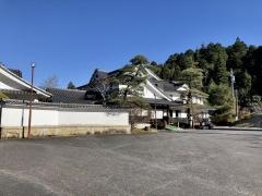 岩村山荘