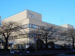 群馬大学医学部附属病院