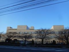 群馬大学医学部附属病院
