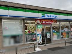 ファミリーマート　稲沢祖父江曲店
