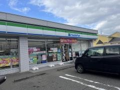 ファミリーマート　新潟亀田向陽店