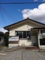 北文間郵便局