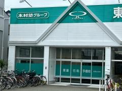 東進衛星予備校　宝塚山本校