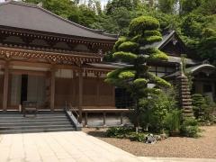 薬王寺