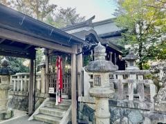 八幡神社