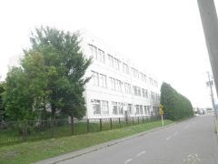 北海道医学技術専門学校