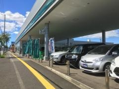 札幌トヨペット江別店