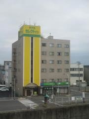 ホテルセレクトイン本八戸駅前