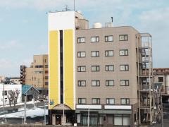 ホテルセレクトイン本八戸駅前