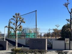 那智が丘小学校